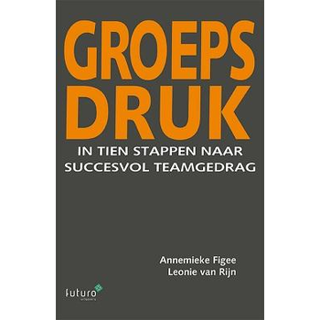 Groepsdruk (Paperback) bij Singel 344