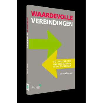 Waardevolle verbindingen (Paperback) bij Singel 344
