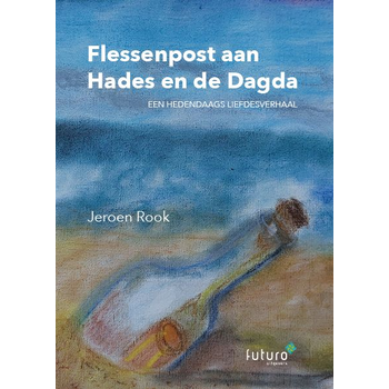 Flessenpost aan Hades en de Dagda (Paperback) bij Singel 344