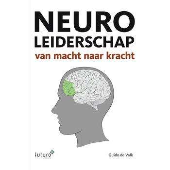 Neuroleiderschap (Paperback) bij Singel 344