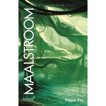 Maalstroom (Paperback) bij Singel 344