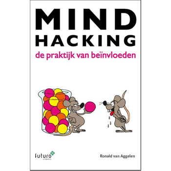 Mindhacking (Paperback) bij Singel 344