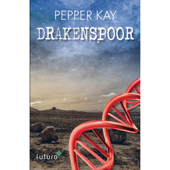 Drakenspoor (Paperback) bij Singel 344
