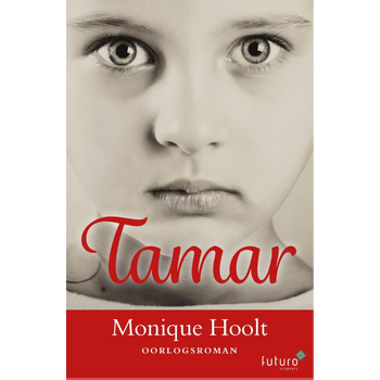 Tamar (Paperback) bij Singel 344