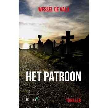 Het patroon (Paperback) bij Singel 344
