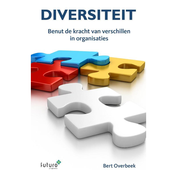 Diversiteit (Paperback) bij Singel 344