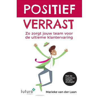 Positief verrast (Paperback) bij Singel 344