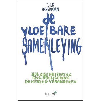 De vloeibare samenleving (Paperback) bij Singel 344
