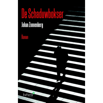 De schaduwbokser (Paperback) bij Singel 344