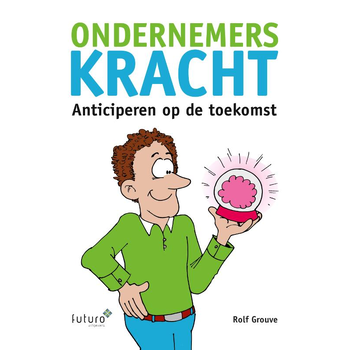 Ondernemerskracht (Paperback) bij Singel 344