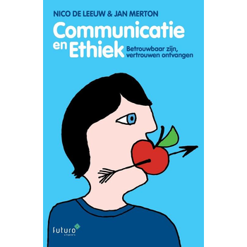 Communicatie en Ethiek (Paperback) bij Singel 344