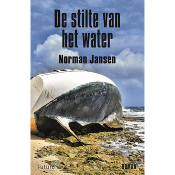 De stilte van het water (Paperback) bij Singel 344