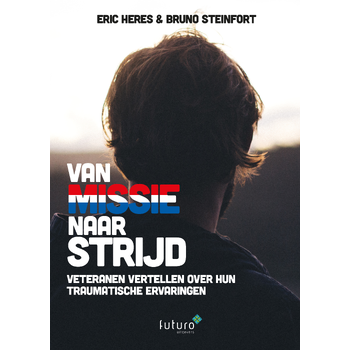 Van missie naar strijd (Paperback) bij Singel 344