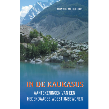 In de Kaukasus (Paperback) bij Singel 344