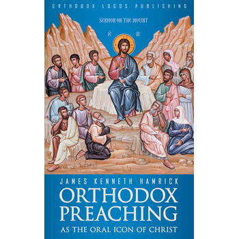 Orthodox Preaching as the Oral Icon of Christ (Paperback) bij Singel 344