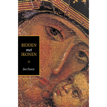 Bidden met iconen (Paperback) bij Singel 344