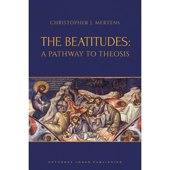 THE BEATITUDES (Paperback) bij Singel 344