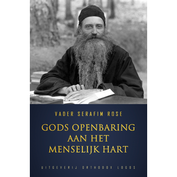 Gods Openbaring Aan Het Menselijk Hart (Paperback) bij Singel 344