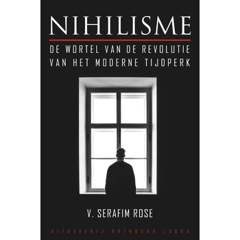 Nihilisme (Paperback) bij Singel 344