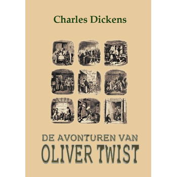 De avonturen van Oliver Twist (Paperback) bij Singel 344