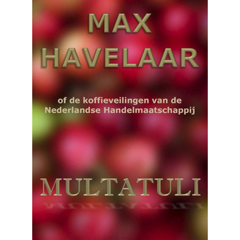 Max Havelaar of de koffieveilingen van de Nederlandse Handelmaatschappij (Paperback) bij Singel 344