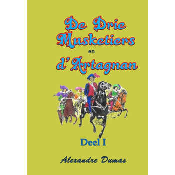 deel I (Paperback) bij Singel 344