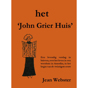 Het 'John Grier huis' (Paperback) bij Singel 344