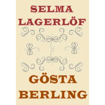 Gösta Berling (Paperback) bij Singel 344