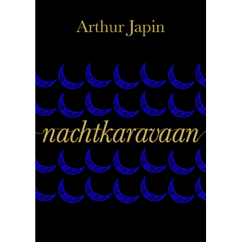 Nachtkaravaan (Paperback) bij Singel 344