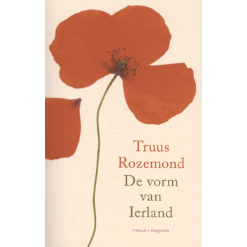De vorm van Ierland (Paperback) bij Singel 344