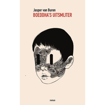 Boeddha's uitsmijter (Paperback) bij Singel 344