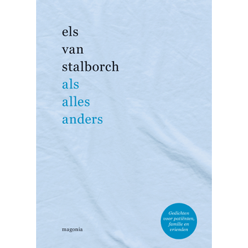Als alles anders (Paperback) bij Singel 344