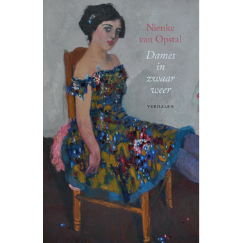 Dames in zwaar weer (Hardback) bij Singel 344