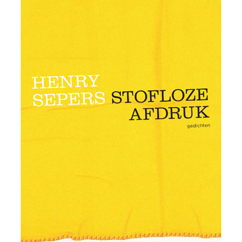 Stofloze afdruk (Hardback) bij Singel 344