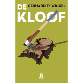 De Kloof (Paperback) bij Singel 344