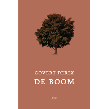 De boom (Paperback) bij Singel 344
