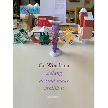 Zolang de stad maar vrolijk is (Paperback) bij Singel 344