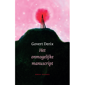 Het onmogelijke manuscript (Hardback) bij Singel 344