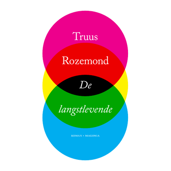 De langstlevende (Paperback) bij Singel 344