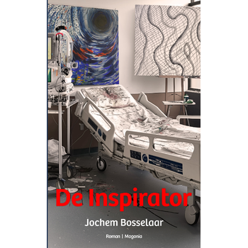 De inspirator (Paperback) bij Singel 344