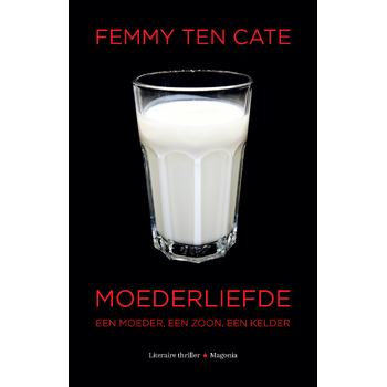 Moederliefde (Paperback) bij Singel 344