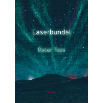 Laserbundel (Paperback) bij Singel 344