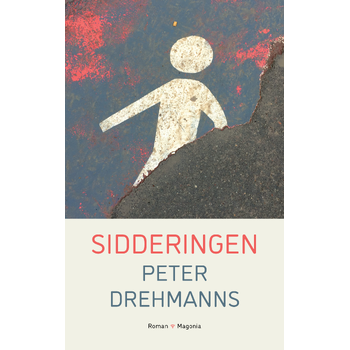 Sidderingen (Paperback) bij Singel 344