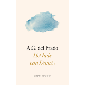 Het huis van Dantès (Paperback) bij Singel 344