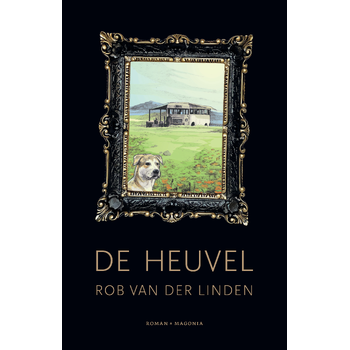 De Heuvel (Hardback) bij Singel 344