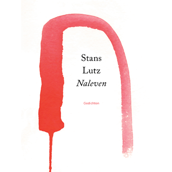 Naleven (Paperback) bij Singel 344