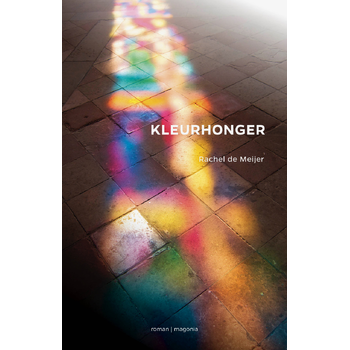 Kleurhonger (Paperback) bij Singel 344