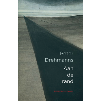 Aan de rand (Paperback) bij Singel 344