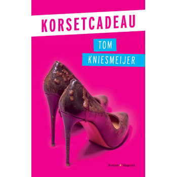 Korsetcadeau (Paperback) bij Singel 344