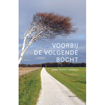 Voorbij de volgende bocht (Hardback) bij Singel 344